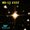 BD-12  2322