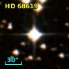 HD  68619
