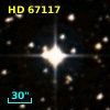 HD  67117