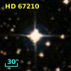 HD  67210