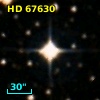 HD  67630