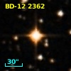 BD-12  2362