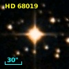 HD  68019