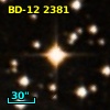 BD-12  2381