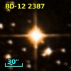 BD-12  2387