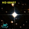HD  68407