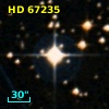 HD  67235