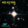 HD  67795