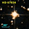 HD  67834