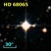 HD  68065