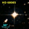 HD  68085
