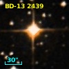 CCDM J08131-1355AB