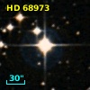 HD  68973