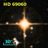 HD  69060