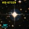 HD  67329