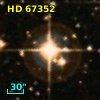 HD  67352
