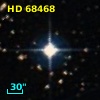 HD  68468