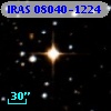 IRAS 08040-1224