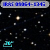 IRAS 08064-1345