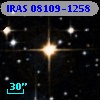 IRAS 08109-1258