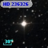HD 236326
