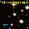 Cl* NGC 2539    CLM       7