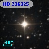HD 236325
