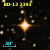 BD-13  2393