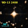 BD-13  2408