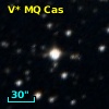 V* MQ Cas