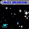 2MASX J08105946-1210513