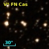 V* FN Cas