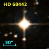 HD  68442