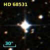 HD  68531