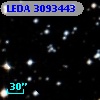 LEDA 3093443
