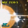 Cl* NGC 2539    LCM     422