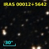 IRAS 00012+5642