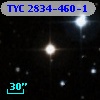 TYC 2834-460-1