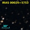 IRAS 00024+5753