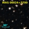 IRAS 00024+5700