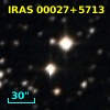 IRAS 00027+5713