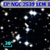 Cl* NGC 2539    LCM     103