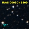 IRAS 00030+5809