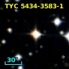 TYC 5434-3583-1