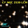 Cl* NGC 2539    LCM     122