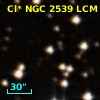 Cl* NGC 2539    LCM     126