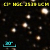 Cl* NGC 2539    LCM     130