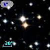Cl* NGC 2539    MMU     133