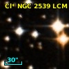 Cl* NGC 2539    LCM     134