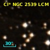 Cl* NGC 2539    LCM     212